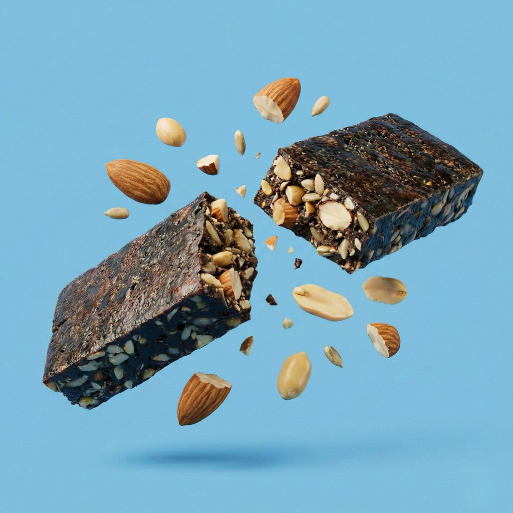 Nutty Bites - Protein Bar