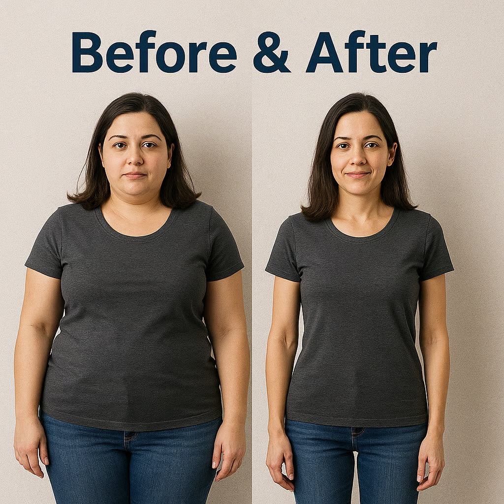 Metabolic Balance Diet Coaching – Personalized Weight & Metabolism Reset